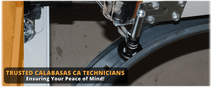 Garage Door Roller Repair Calabasas CA